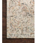 Loloi Ziva Multi ZV-02 5 ft. X 7 ft. 6 in. Rectangle Rug