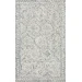 Loloi Ziva ZV-03 BLUESTONE Area Rug 2 ft. 3 in. X 3 ft. 9 in. Rectangle