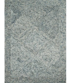 Loloi Ziva Denim ZV-04 9 ft. 3 in. X 13 ft. Rectangle Rug