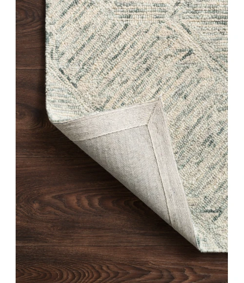 Loloi Ziva Sky ZV-05 11 ft. 6 in. X 15 ft. Rectangle Rug