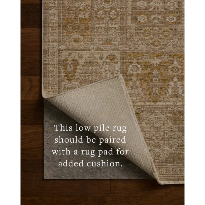 Loloi Elora Grey ELR-07 7ft-10in. x 10ft-2in. Rect. Rug
