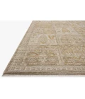Loloi Elora Grey ELR-07 7ft-10in. x 10ft-2in. Rect. Rug