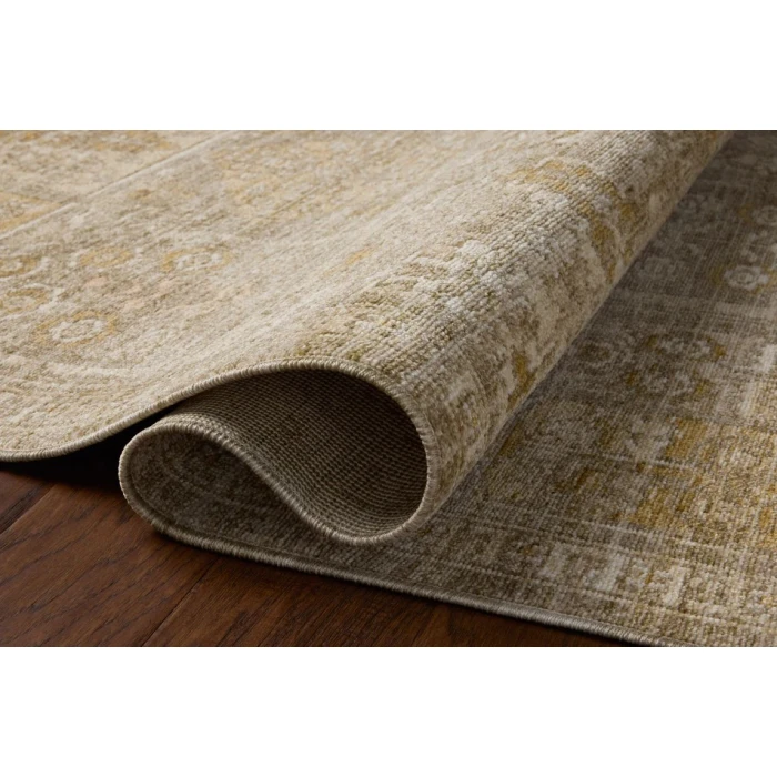 Loloi Elora Grey ELR-07 7ft-10in. x 10ft-2in. Rect. Rug