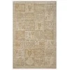 Loloi Elora Grey ELR-07 7ft-10in. x 7ft-10in. Round Rug