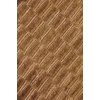 Loloi Westley WE-02 MOCHA Area Rug 5 ft. 6 in. X 8 ft. 6 in. Rectangle