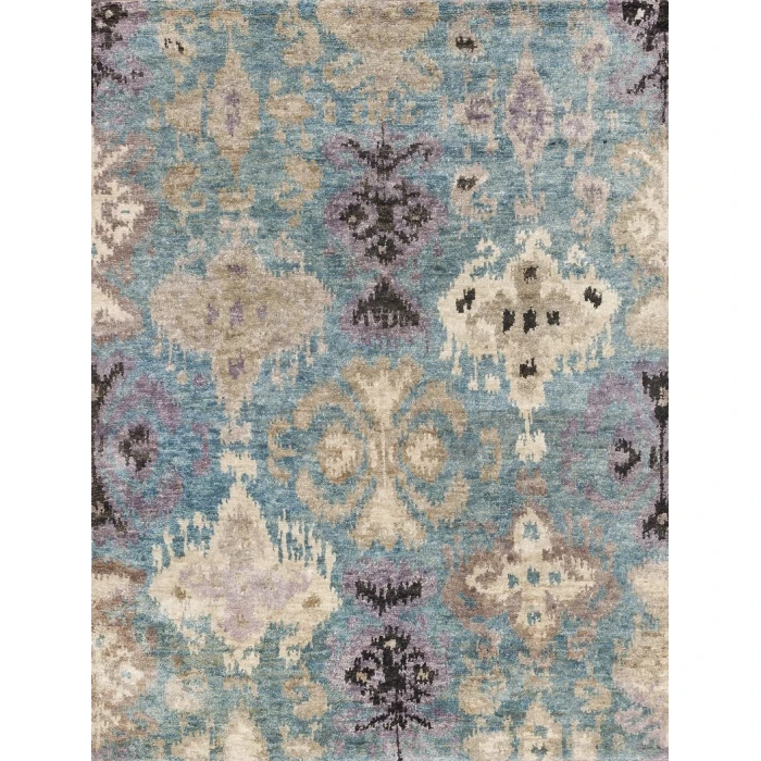 Loloi Xavier XV-01-Aqua-16 Rug