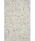 LR Home Allure Gray ALLUR 7ft.9in. x 9ft.10in. Rectangle Rug