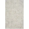 LR Home Allure Light Gray/Ivory 82465 10 ft. X 14 ft. Rect. Rug