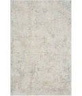 LR Home Allure Light Gray/Ivory 82465 10 ft. X 14 ft. Rect. Rug