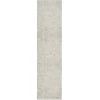 LR Home Allure Light Gray/Ivory 82465 2 ft. 6 in. X 8 ft. Rect. Rug