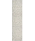 Rugs Town Allure Gray ALLUR 2ft. x 8ft. Runner Rug