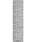 LR Home Allure Blue/Taupe 82466 2 ft. 6 in. X 8 ft. Rect. Rug