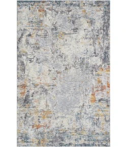 LR Home Allure Gray/Brown 82467 2 ft. X 3 ft. Rect. Rug