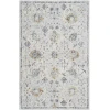 LR Home Allure Gray ALLUR 9ft. x 13ft.1in. Rectangle Rug
