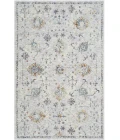 Rugs Town Allure Gray ALLUR 9ft. x 13ft.1in. Rectangle Rug