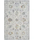 LR Home Allure Gray/Blue 82470 10 ft. X 14 ft. Rect. Rug