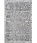 LR Home Allure Gray/Ivory 82471 2 ft. X 3 ft. Rect. Rug