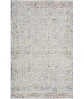 Rugs Town Gray ALLUR 7ft.9in. x 9ft.10in. Rectangle Rug