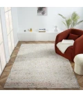 Rugs Town Gray ALLUR 7ft.9in. x 9ft.10in. Rectangle Rug