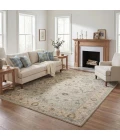 Rugs Town Ambrose Green Briar 10ft. x 14ft. Rect. Rug