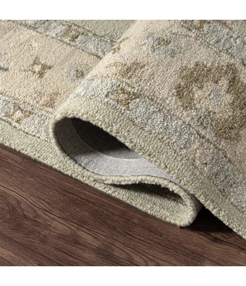 Rugs Town Ambrose Green Briar 10ft. x 14ft. Rect. Rug