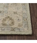 Rugs Town Ambrose Green Briar 10ft. x 14ft. Rect. Rug