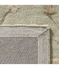 Rugs Town Ambrose Green Briar 10ft. x 14ft. Rect. Rug