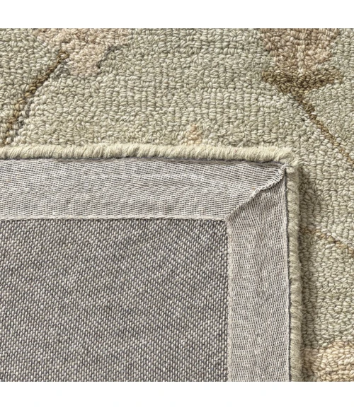 Rugs Town Ambrose Green Briar 10ft. x 14ft. Rect. Rug