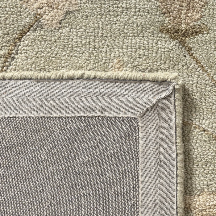 Rugs Town Green Briar 5ft.9in. x 8ft.9in. Rect. Rug