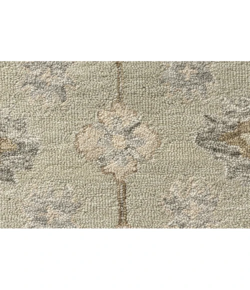 Rugs Town Ambrose Green Briar 10ft. x 14ft. Rect. Rug