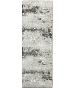 LR Home Antalya Beige ANTAL 2ft.6in. x 8ft. Runner Rug