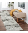LR Home Antalya Beige ANTAL 2ft.6in. x 8ft. Runner Rug