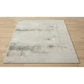 Rugs Town Beige ANTAL 2ft.6in. x 8ft. Runner Rug