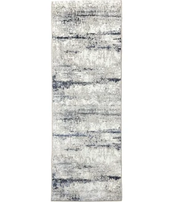 LR Home Antalya Beige ANTAL 2ft.6in. x 8ft. Runner Rug