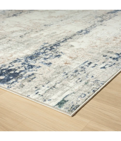 LR Home Antalya Beige ANTAL 2ft.2in. x 3ft. Rectangle Rug