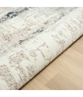 LR Home Antalya Beige ANTAL 2ft.2in. x 3ft. Rectangle Rug