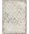 LR Home Antalya Ivory ANTAL 2ft.2in. x 3ft. Rectangle Rug