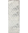 LR Home Antalya Ivory ANTAL 2ft.6in. x 8ft. Runner Rug