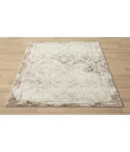 LR Home Antalya Ivory ANTAL 2ft.6in. x 8ft. Runner Rug