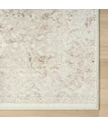 LR Home ANTALYA 82056 Beige/ Cream 7'-5" X 9'-5 Rect. Rug
