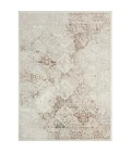 LR Home ANTALYA 82056 Beige/ Cream 7'-5" X 9'-5 Rect. Rug