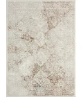LR Home Antalya Brown ANTAL 2ft.2in. x 3ft. Rectangle Rug