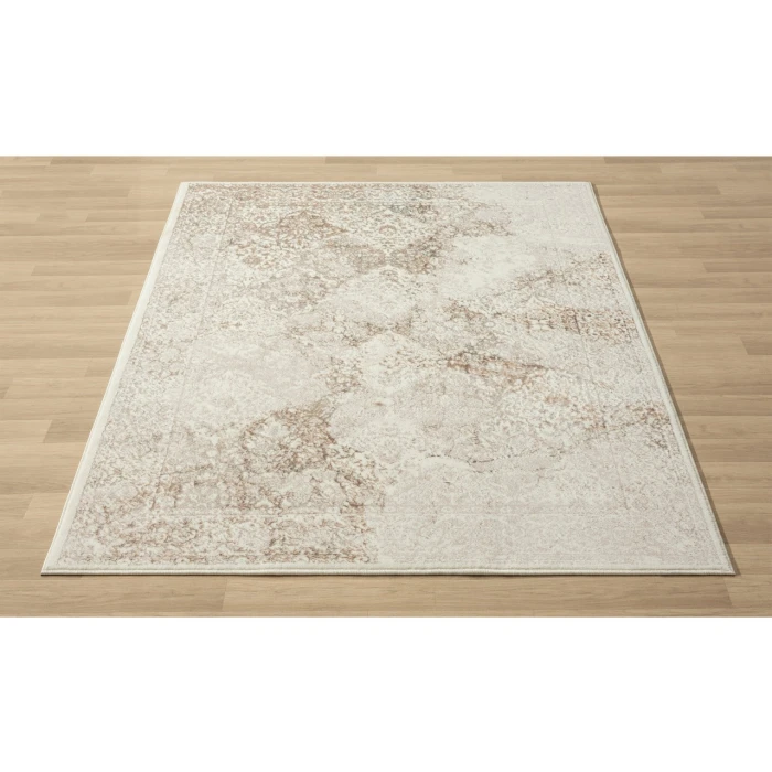 Rugs Town Brown ANTAL 2ft.2in. x 3ft. Rectangle Rug