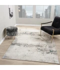 Rugs Town Beige ANTAL 5ft. x 7ft. Rectangle Rug