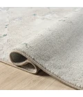 Rugs Town Beige ANTAL 5ft. x 7ft. Rectangle Rug