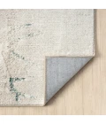 Rugs Town Beige ANTAL 5ft. x 7ft. Rectangle Rug