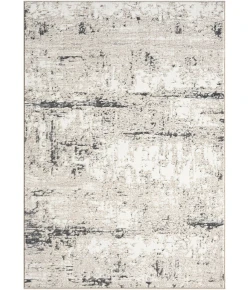 LR Home Antalya Beige ANTAL 5ft. x 7ft. Rectangle Rug