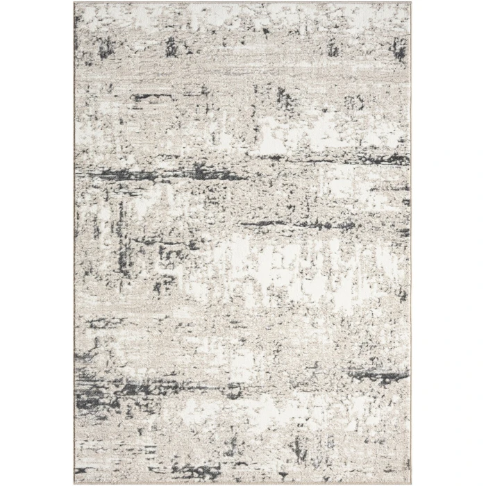 Rugs Town Beige ANTAL 9ft. x 12ft. Rectangle Rug