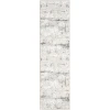 Rugs Town Beige ANTAL 2ft. x 7ft. Runner Rug