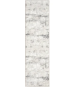 LR Home Antalya Beige ANTAL 2ft. x 7ft. Runner Rug